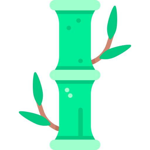 竹