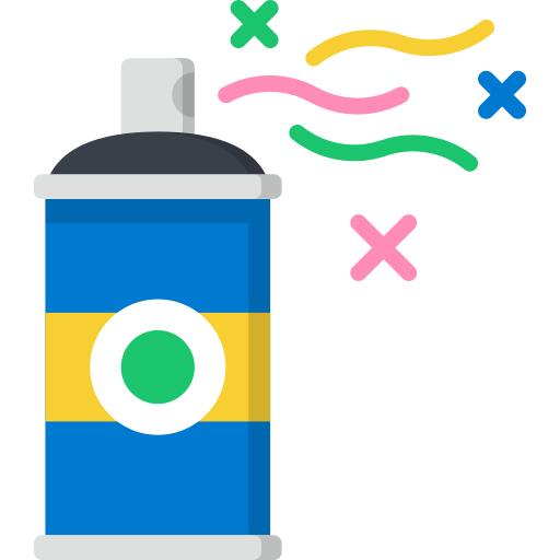 Spray