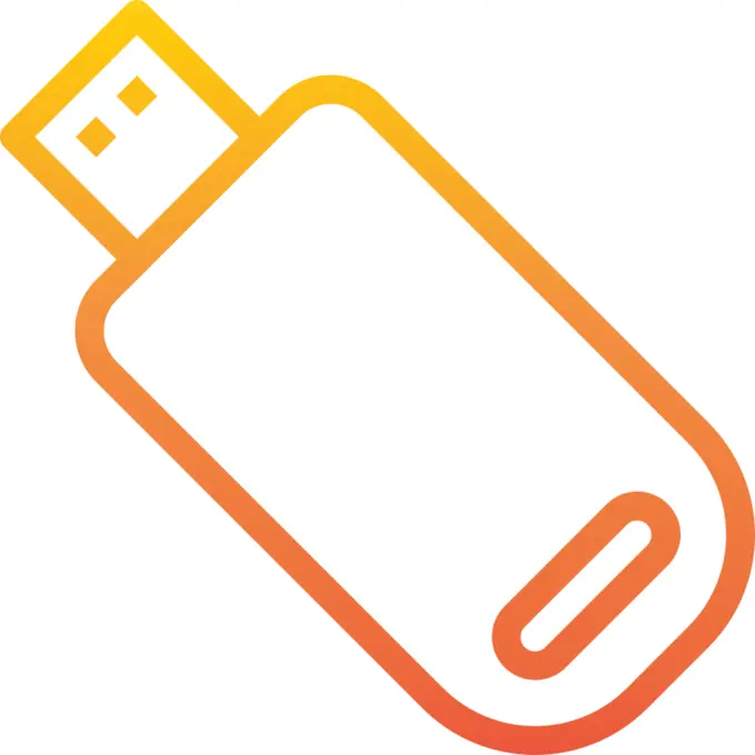 Usb drive