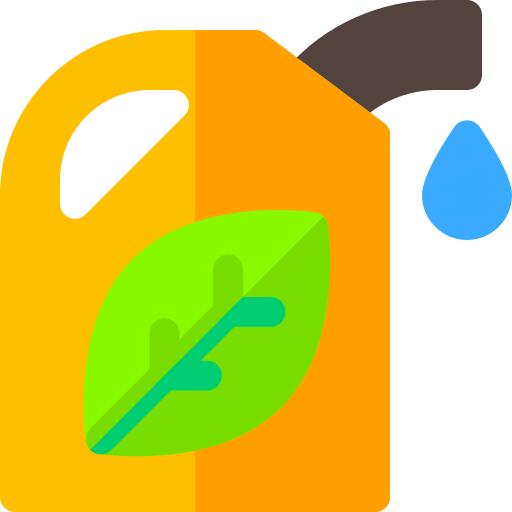 Green power