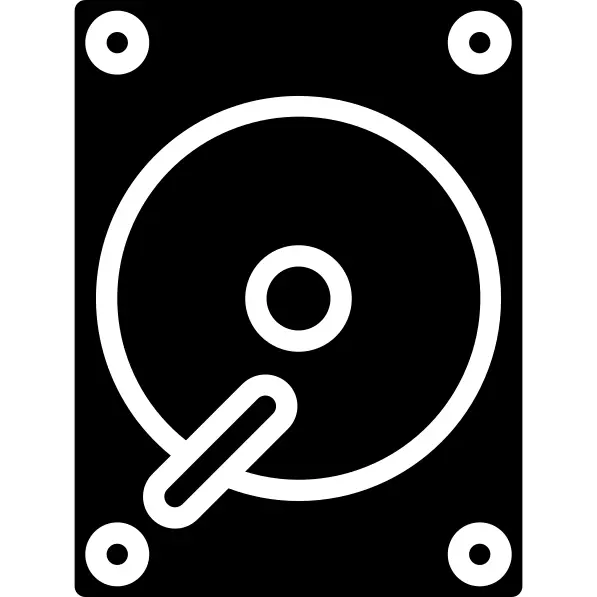 Harddrive