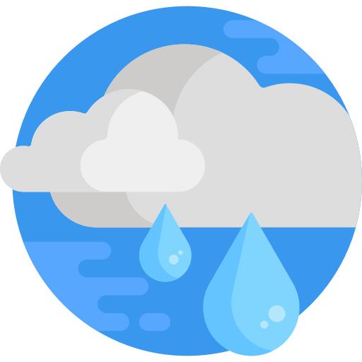 天气