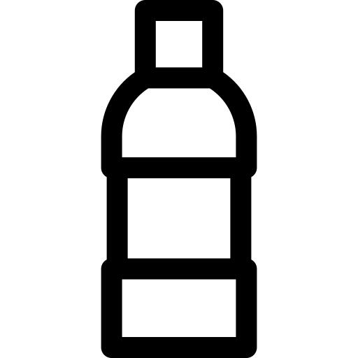 Water bottle