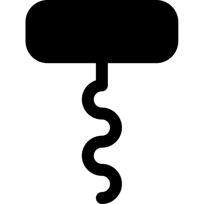 Corkscrew