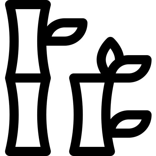 竹