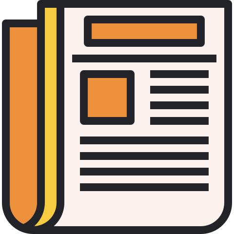Newspaper