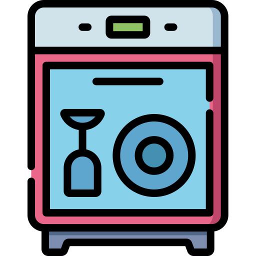 Dishwasher