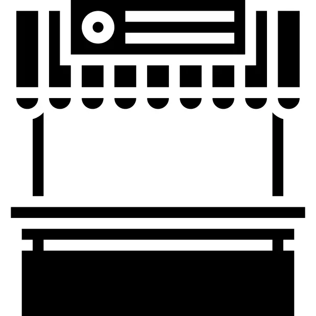 商店