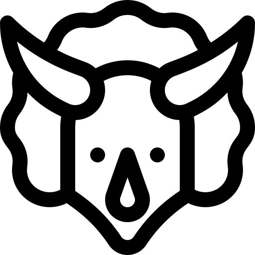 Triceratops