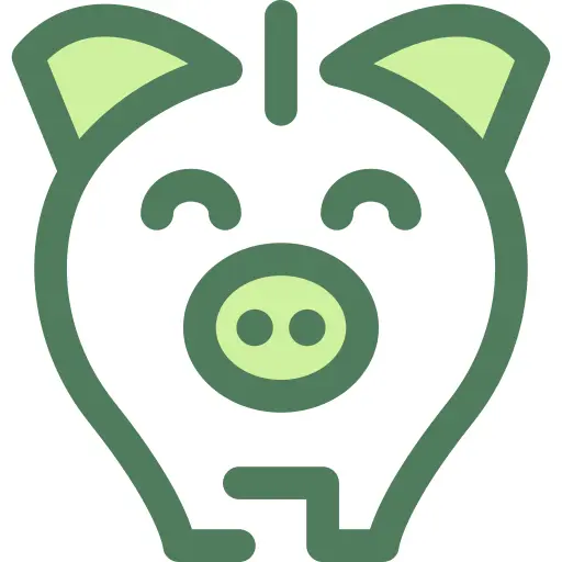 Piggy bank