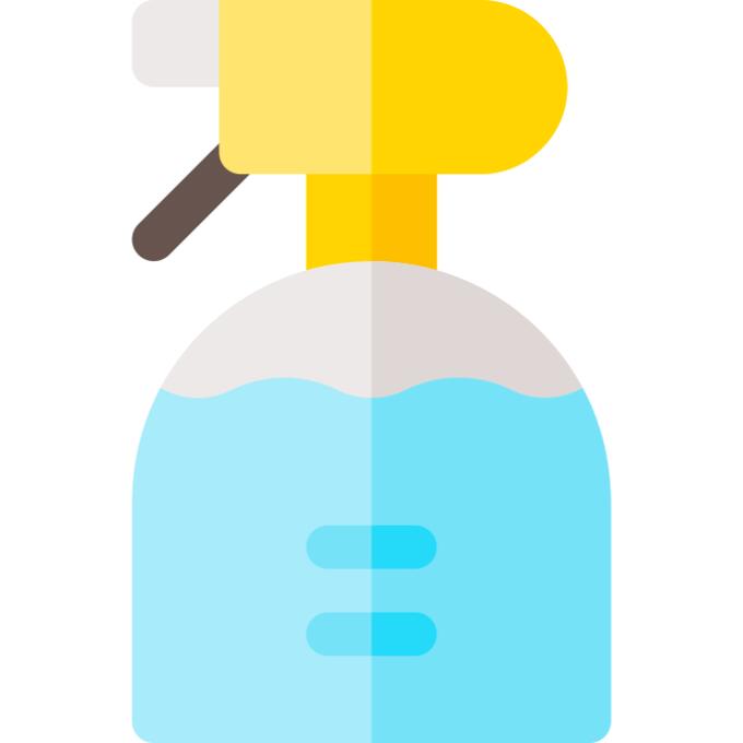 Spray