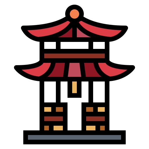 神社