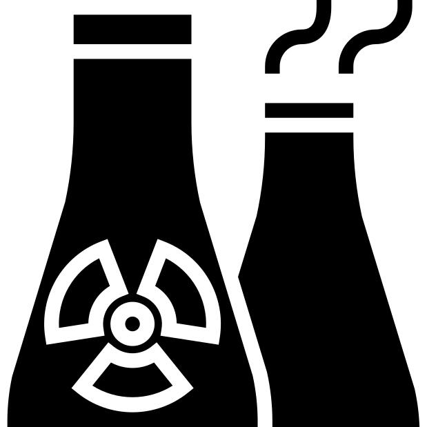 Nuclear plant
