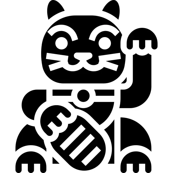 Maneki neko