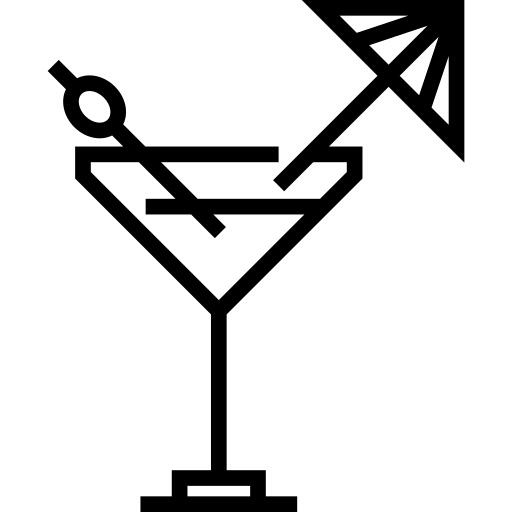 鸡尾酒