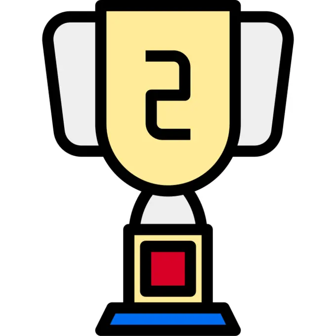 Trophy
