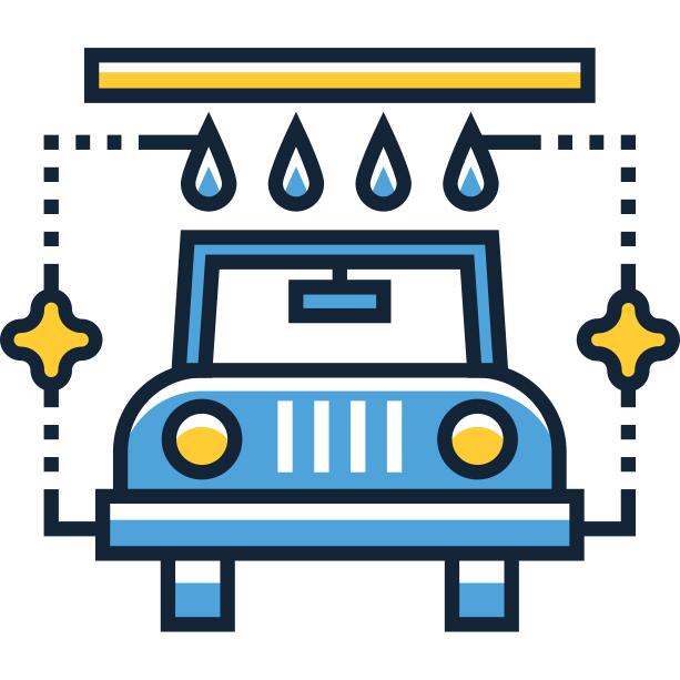Car wash