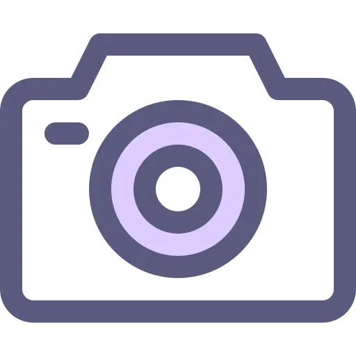 Photo camera