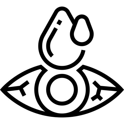 眼药水