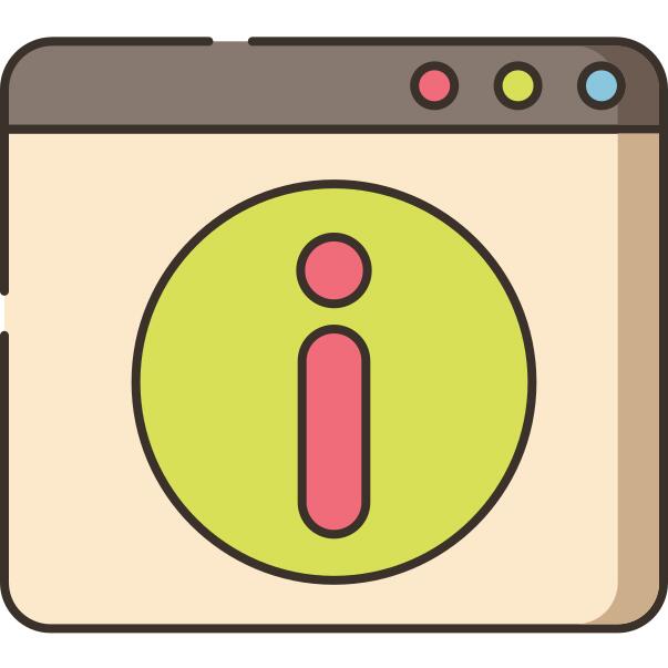 信息