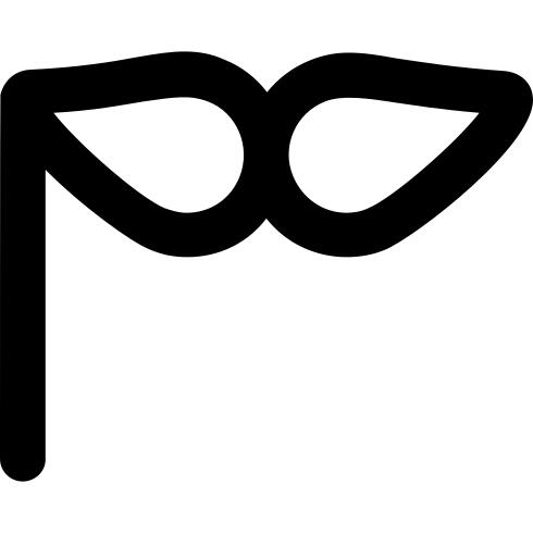 Moustache