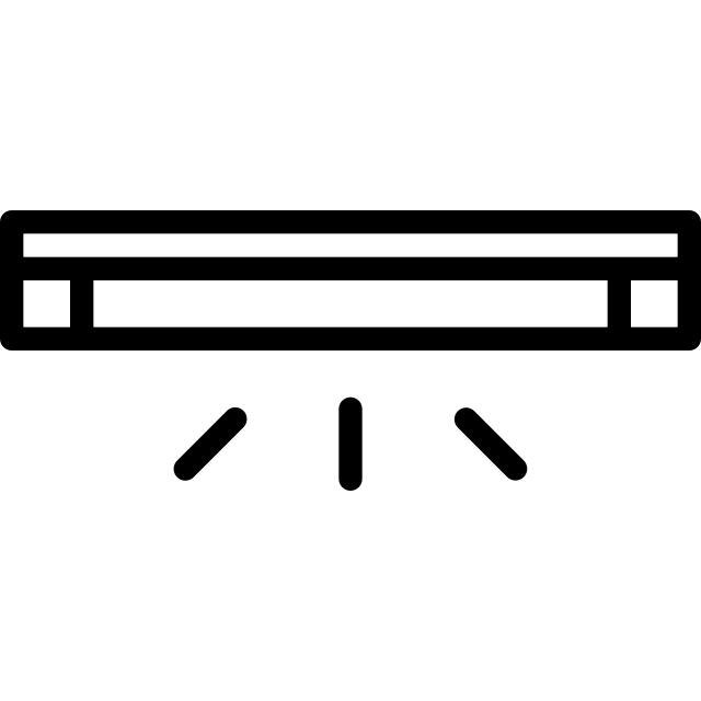光