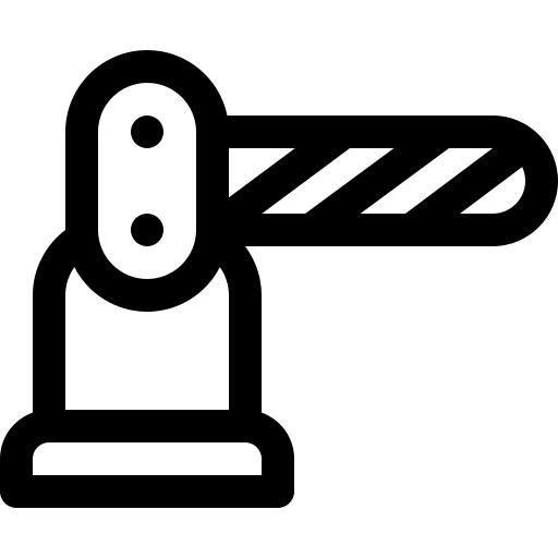 Barrier