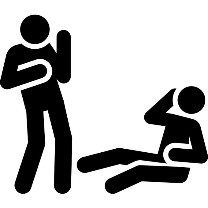 Martial arts