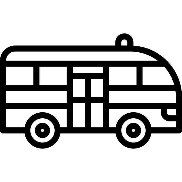 小巴