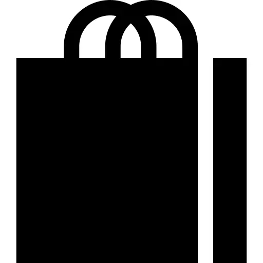 Shopping bag