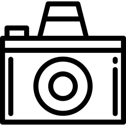 Photo camera