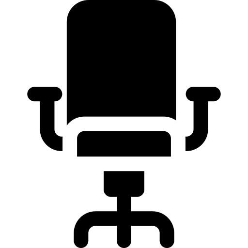 Desk chair