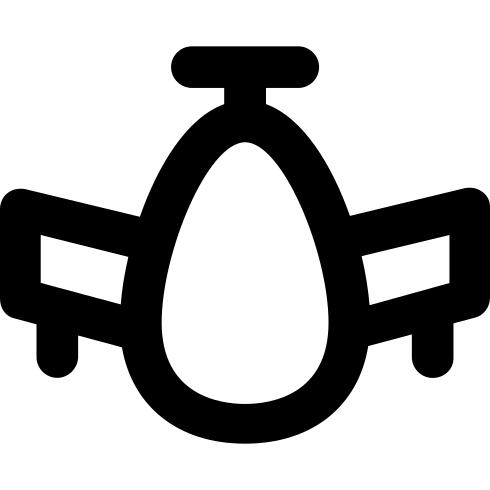 Aeroplane