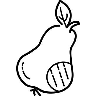 Pear