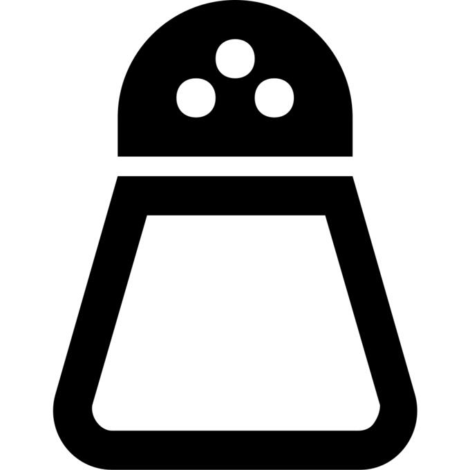 盐