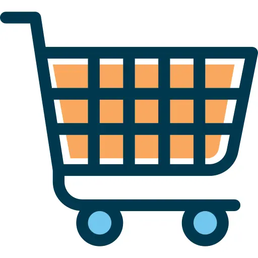 Shopping cart