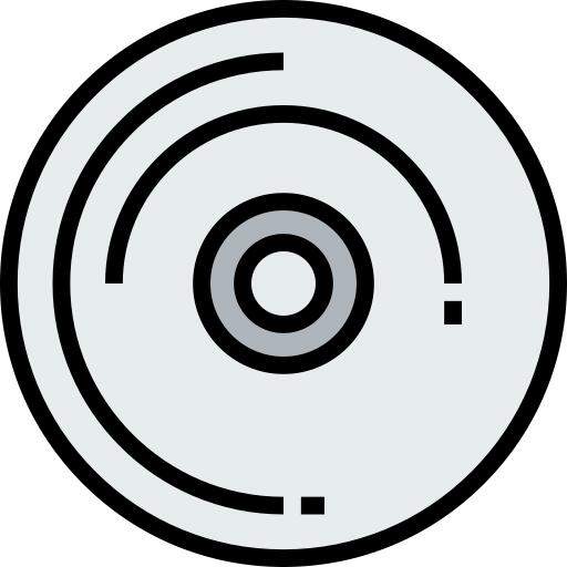 Compact disc