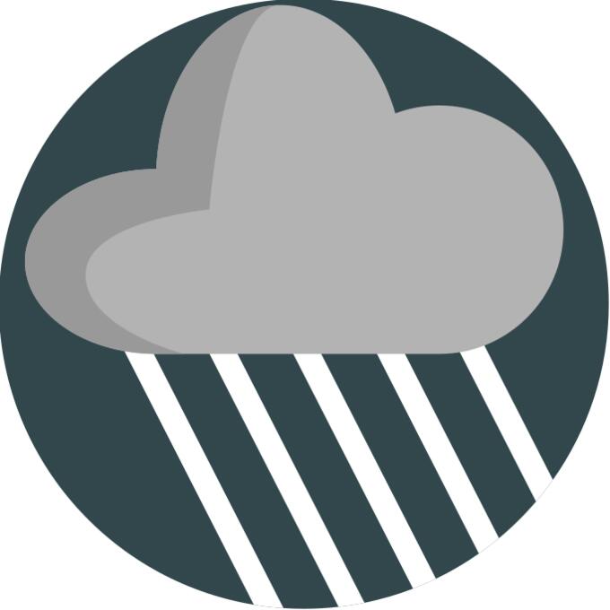 雨