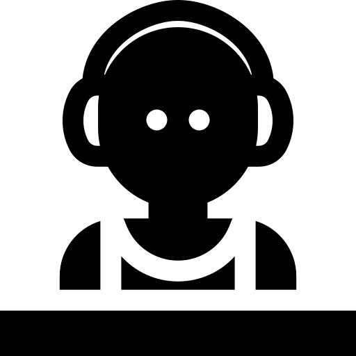 DJ