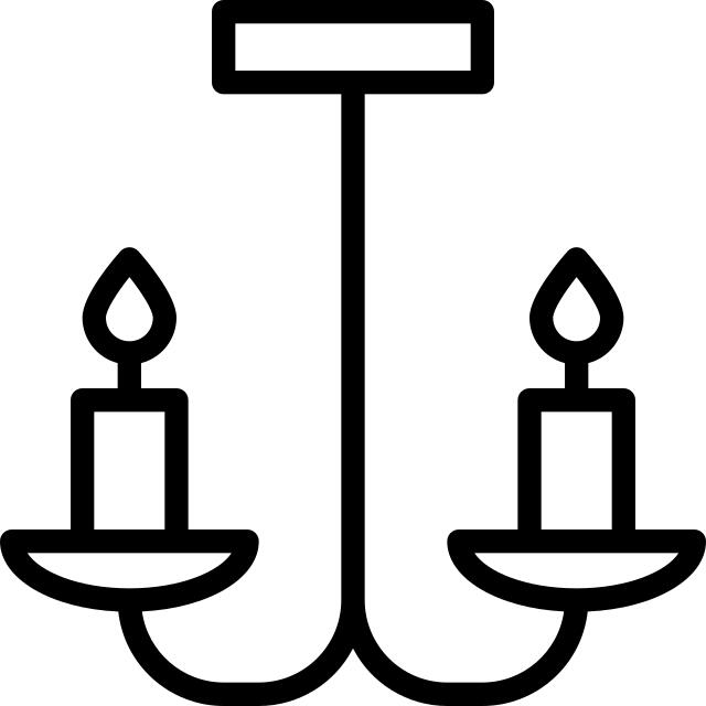 Candlelamp