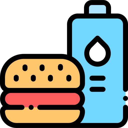 午餐