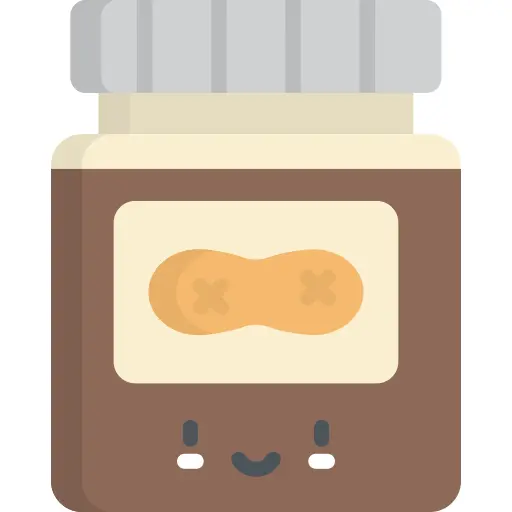 Peanut butter