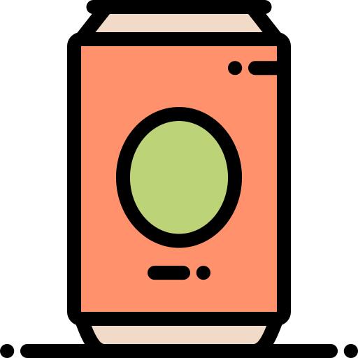Beer can