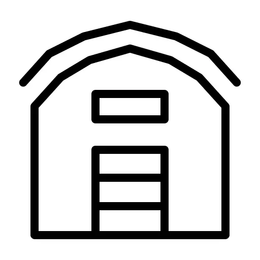谷仓