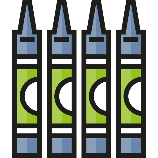 Crayons