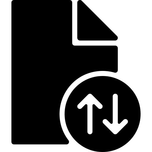 File
