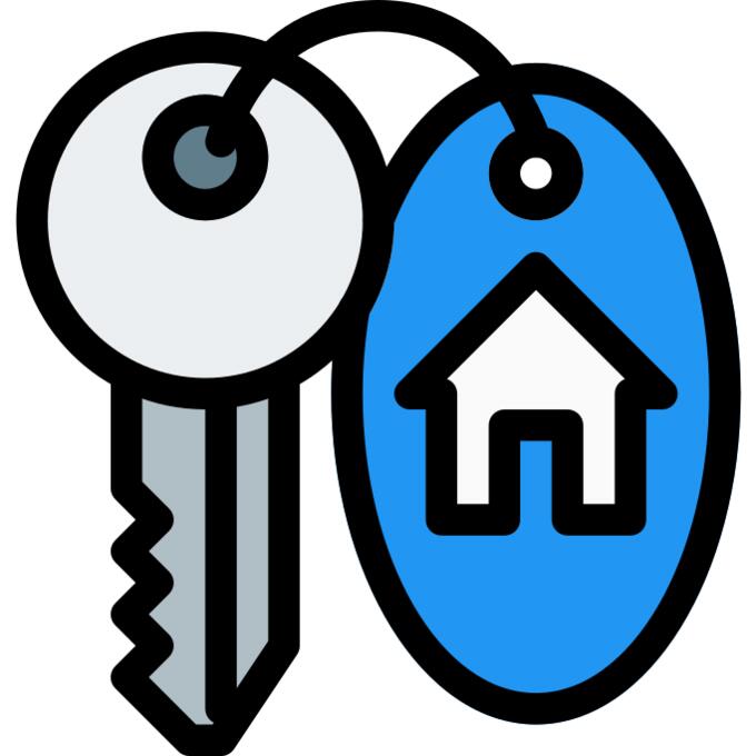 House key