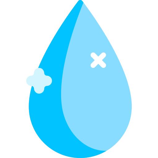 Water drop