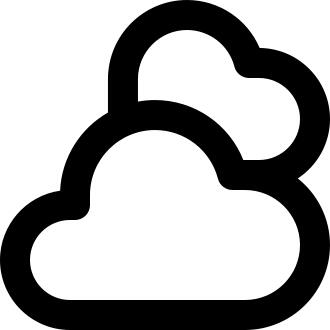 Cloudy