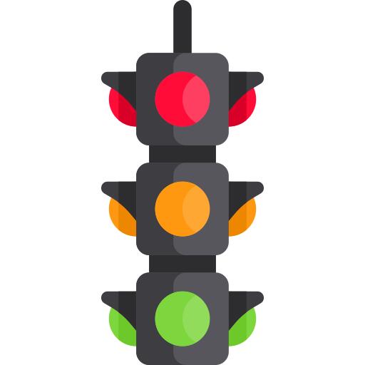 Traffic light